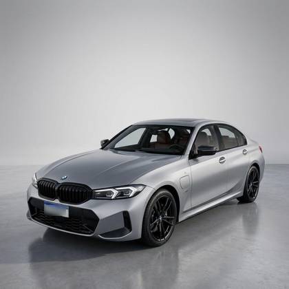 BMW 330e 2.0 16V TURBO HÍBRIDO M SPORT AUTOMÁTICO